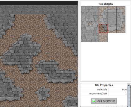 Tilemap Generator